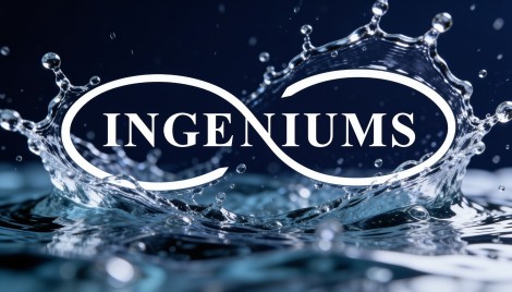 ПОЧЕМУ Я СОЗДАЛА INGENIUMS?